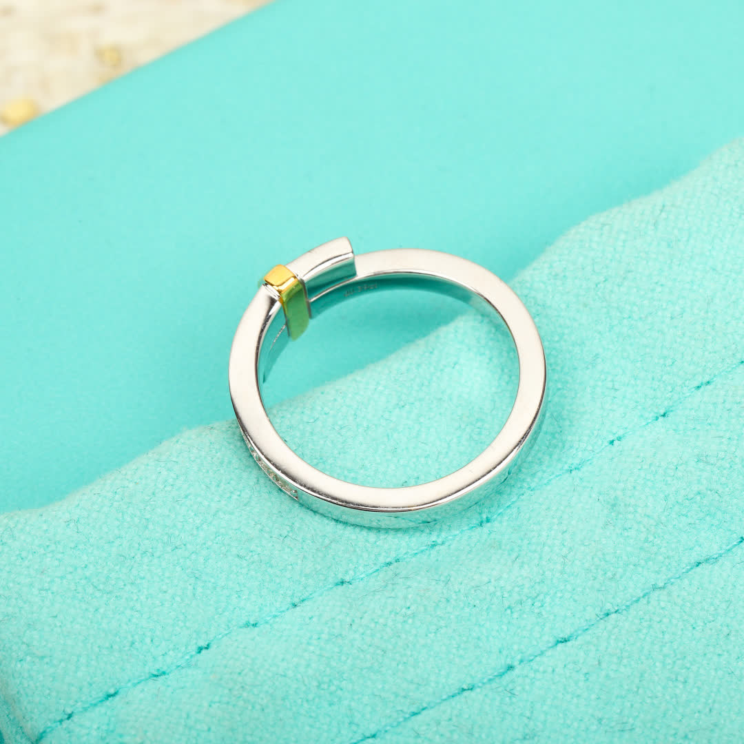 Tiffany & Co. Ring
